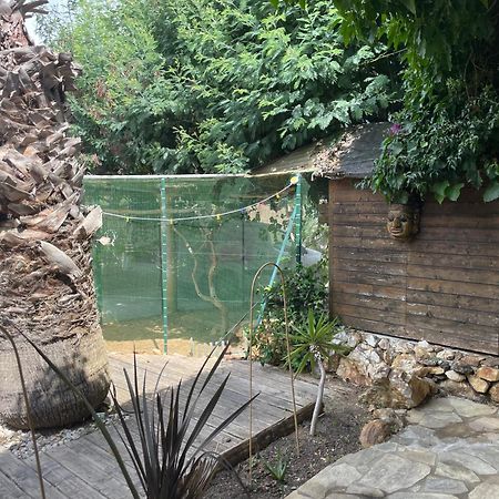 Emeraude 2.0 Le Le Rayol-Canadel-sur-Mer Kültér fotó